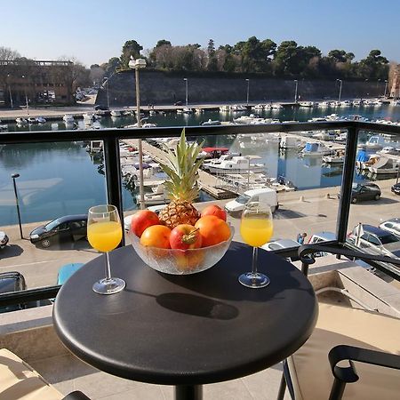Lipotica Luxury Accommodation Zadar Luaran gambar