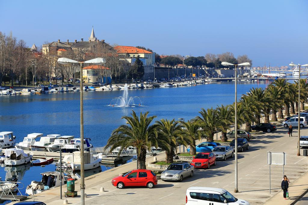 Lipotica Luxury Accommodation Zadar Luaran gambar