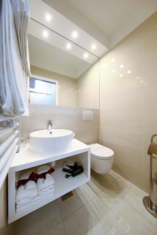 Lipotica Luxury Accommodation Zadar Luaran gambar