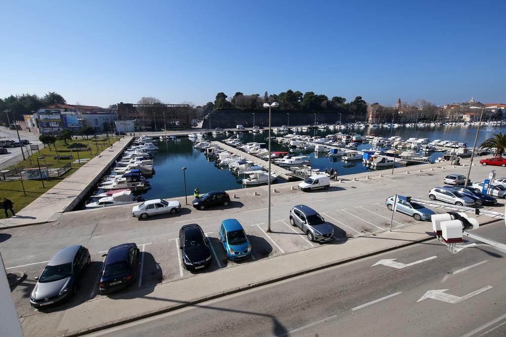 Lipotica Luxury Accommodation Zadar Luaran gambar