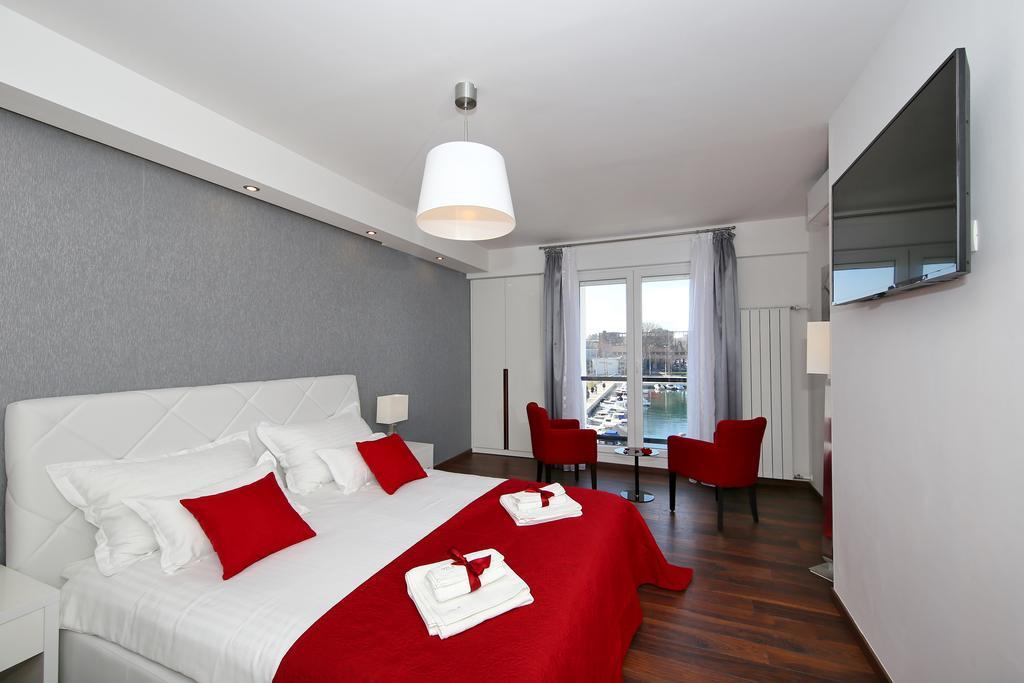 Lipotica Luxury Accommodation Zadar Luaran gambar