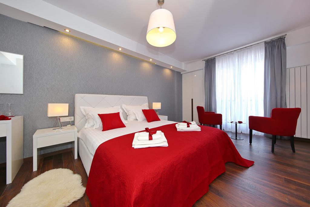 Lipotica Luxury Accommodation Zadar Luaran gambar