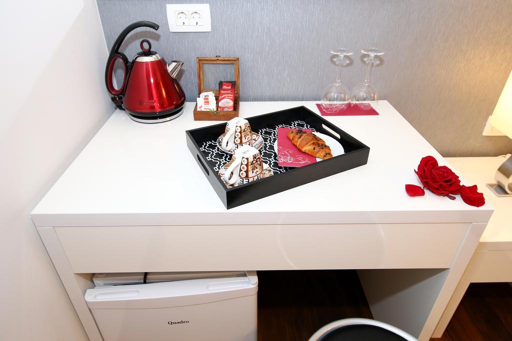 Lipotica Luxury Accommodation Zadar Luaran gambar