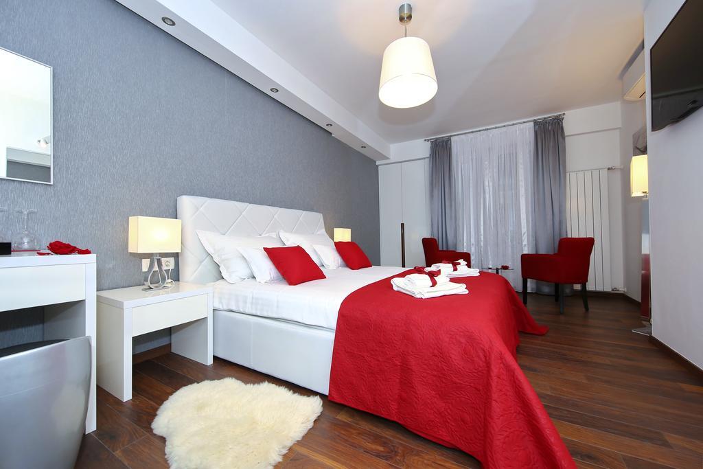 Lipotica Luxury Accommodation Zadar Luaran gambar