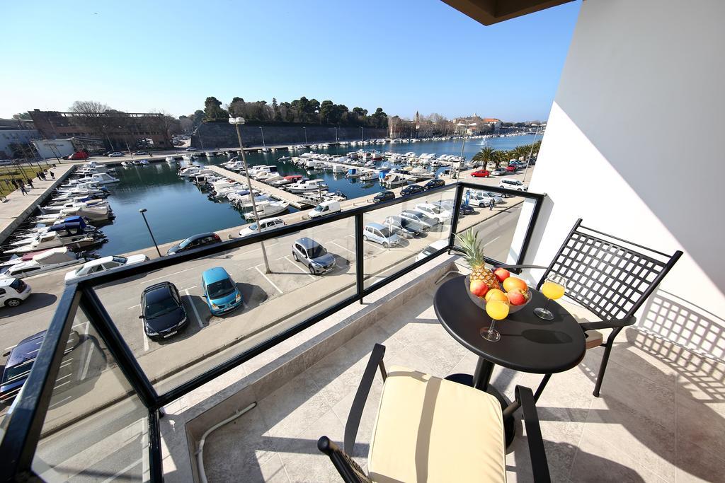 Lipotica Luxury Accommodation Zadar Luaran gambar