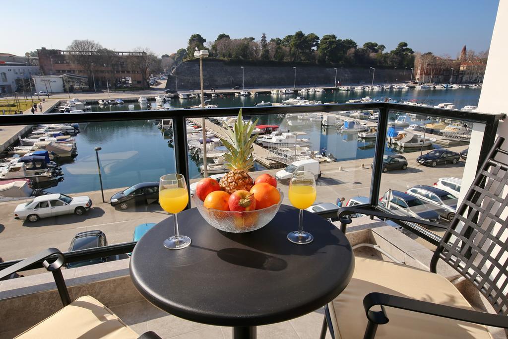 Lipotica Luxury Accommodation Zadar Luaran gambar
