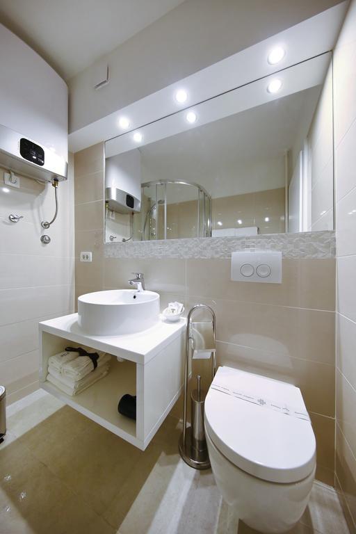 Lipotica Luxury Accommodation Zadar Luaran gambar