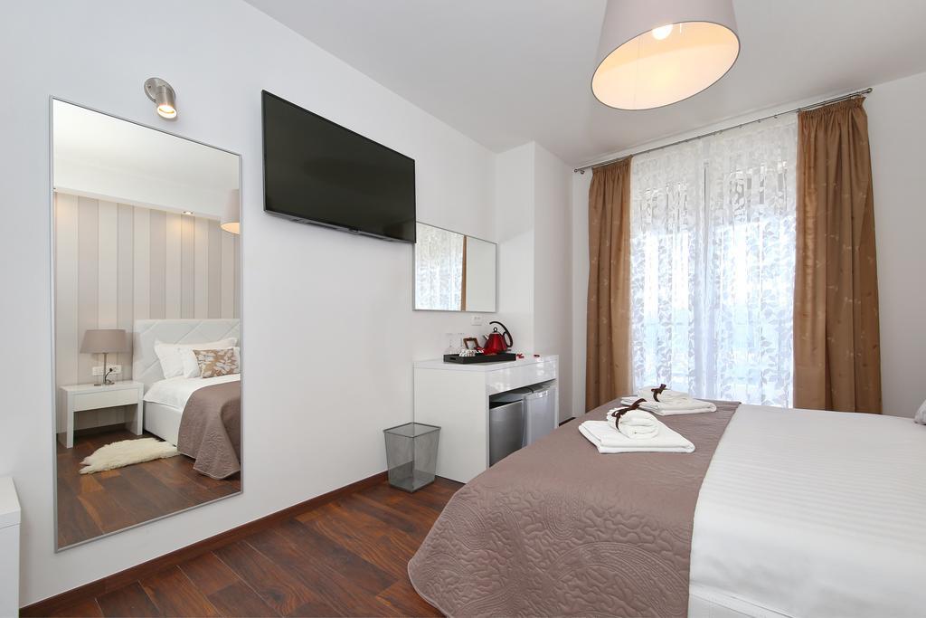 Lipotica Luxury Accommodation Zadar Luaran gambar