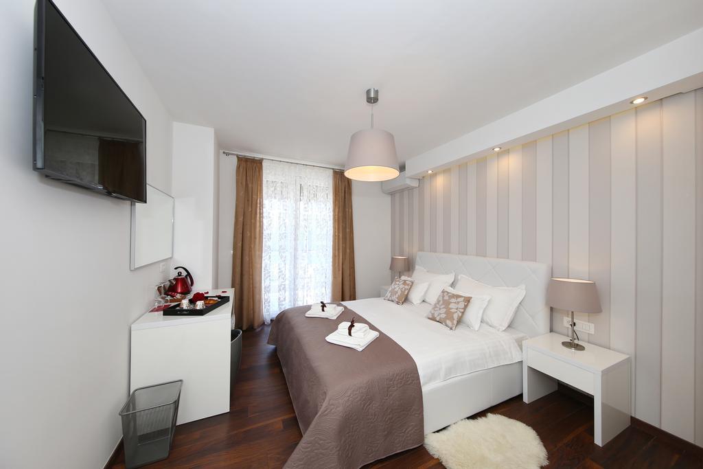 Lipotica Luxury Accommodation Zadar Luaran gambar