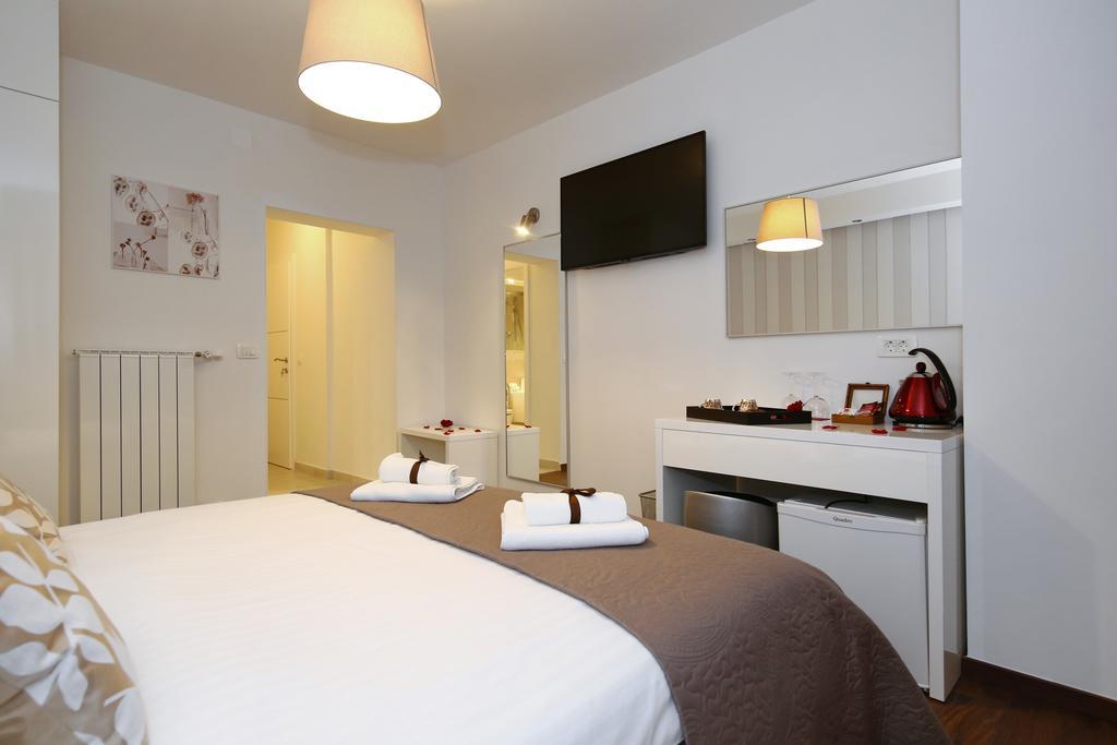 Lipotica Luxury Accommodation Zadar Luaran gambar
