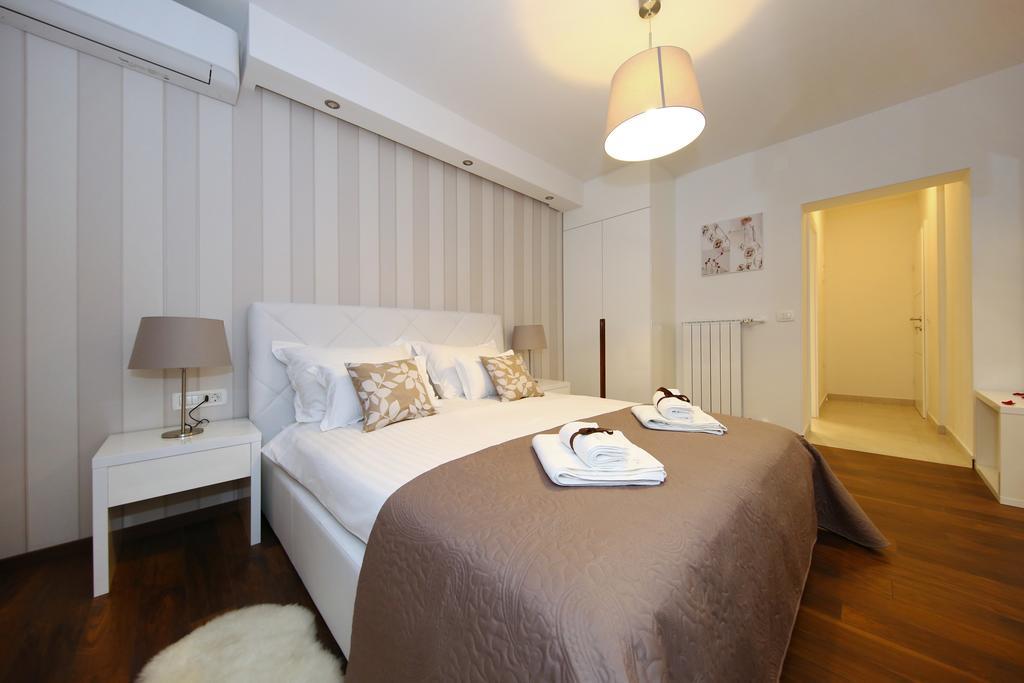 Lipotica Luxury Accommodation Zadar Luaran gambar