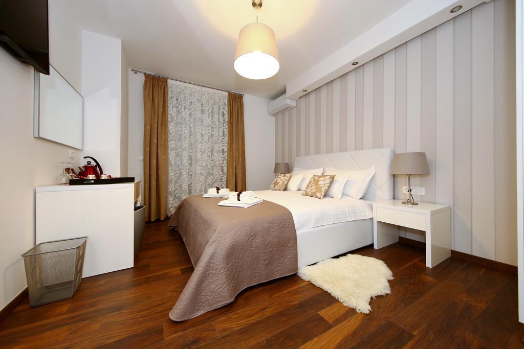 Lipotica Luxury Accommodation Zadar Luaran gambar
