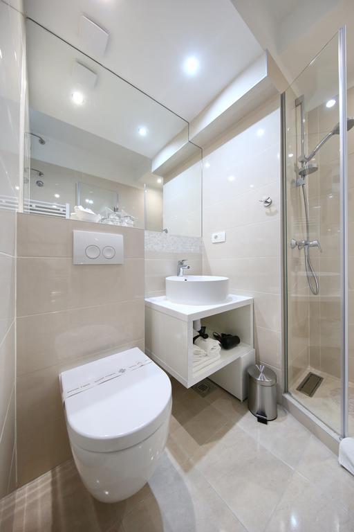 Lipotica Luxury Accommodation Zadar Luaran gambar