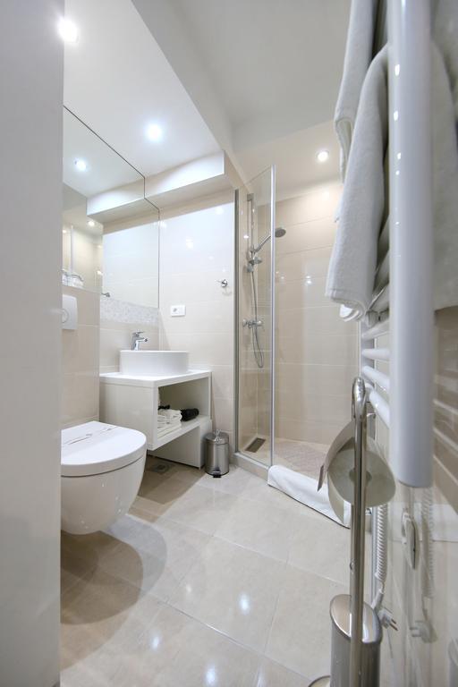 Lipotica Luxury Accommodation Zadar Luaran gambar