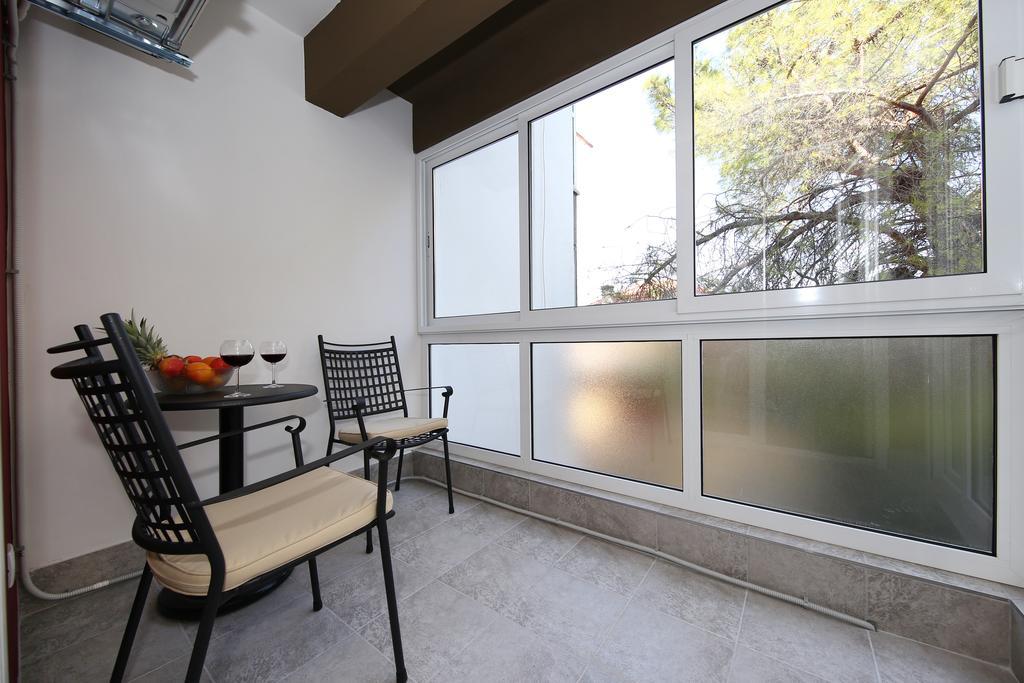 Lipotica Luxury Accommodation Zadar Luaran gambar