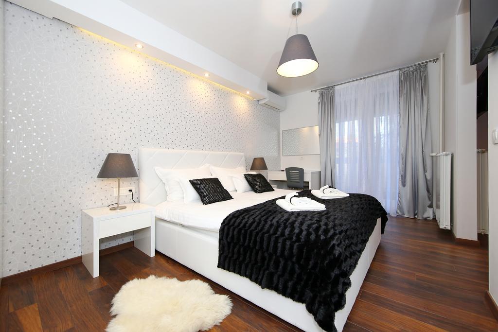 Lipotica Luxury Accommodation Zadar Luaran gambar
