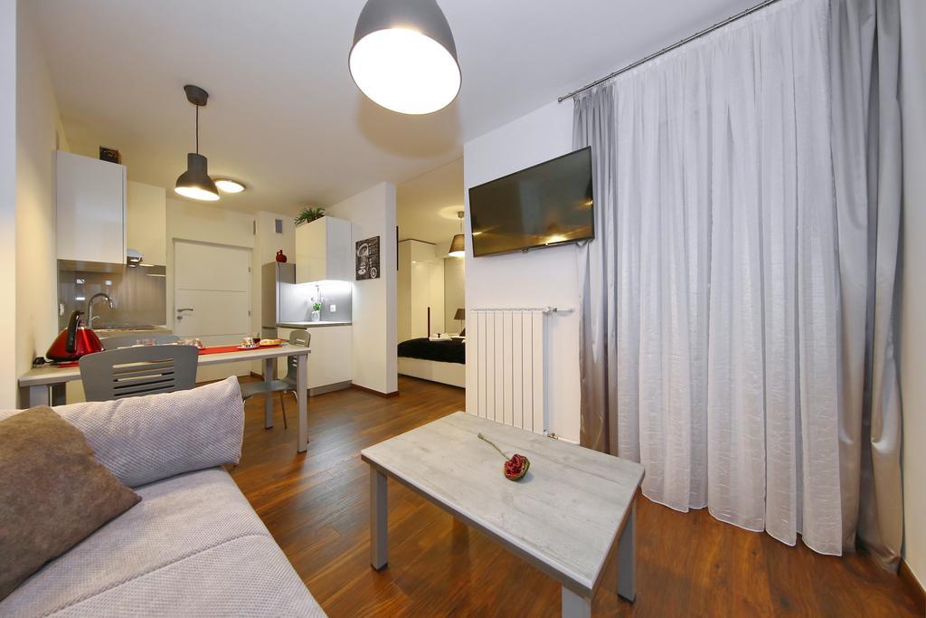 Lipotica Luxury Accommodation Zadar Luaran gambar